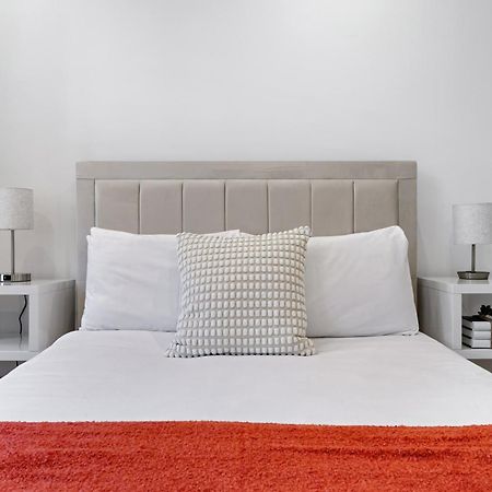 ロンドンThe High Street Kensington Boutiqueアパートメント エクステリア 写真